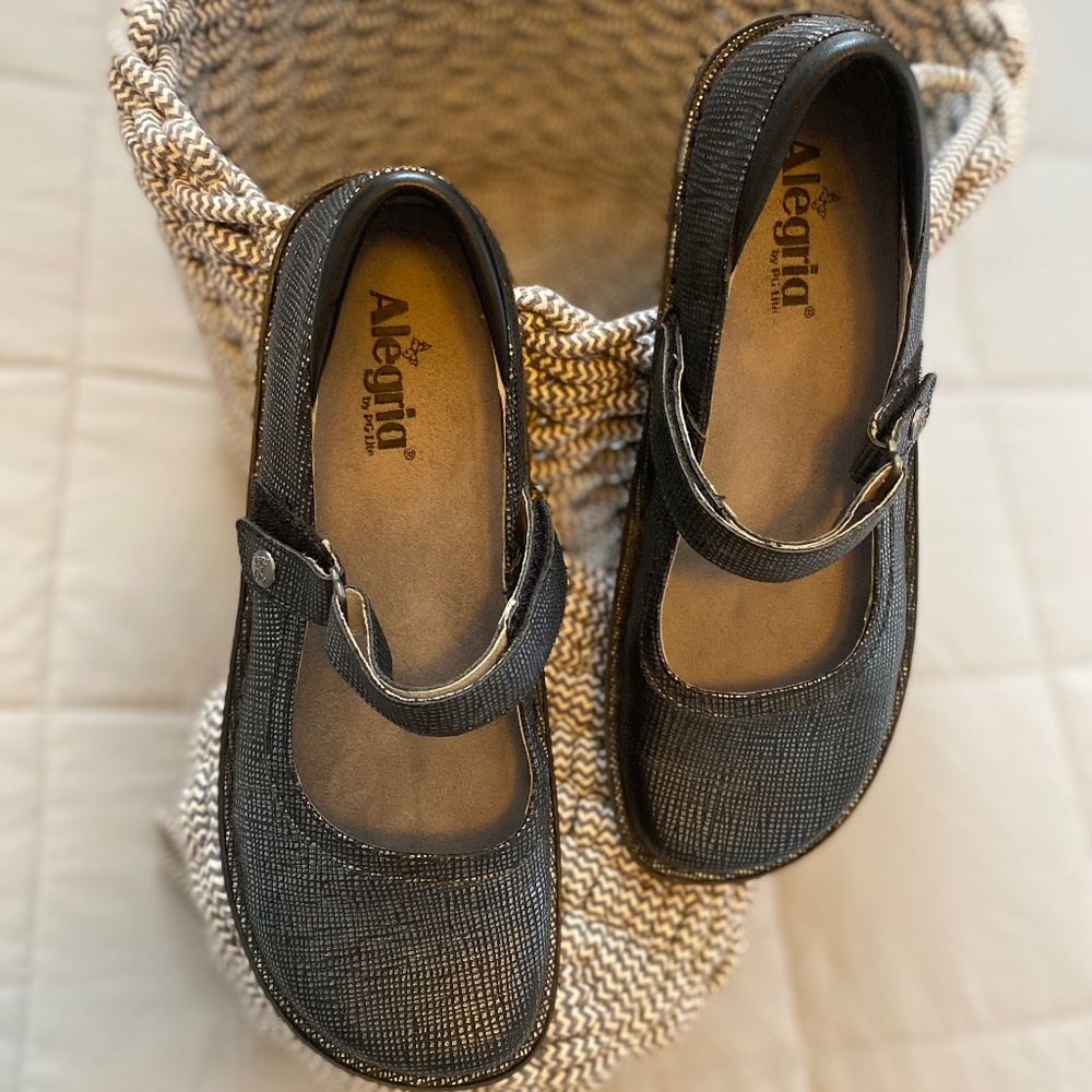 ALEGRIA Shoes
